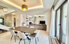 Modern villa | Oxford Gardens complex | Pipera area - American School - 4