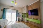 Mamaia Sat - Casă ultra-modernă de lux  – 5 camere, 4 dormitoare.