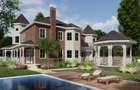 Vila San Francisco, 5 dormitoare, 934mp teren, piscina, zona Paradisul Verde - 8