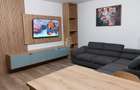 Apartament 3 camere, et.1, mobilat/utilat, Maurer Residence - 1