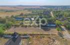Teren intravilan 1.363 mp  Chișirid, comuna Nojorid