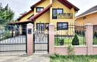 Casa 5 camere, 180 mp, 500 mp teren, garaj - 9