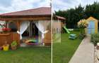 Casă Sânandrei | 79 mp | Terasă Acoperită | Curte 324 mp