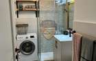 Garsonieră ICIL 40 mp, bloc nou, complet mobilat, centrala gaze, A/C, etaj 4/5 - 5
