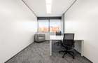 Birou privat pentru 1 persoană – HQ City Gate North Tower - 1