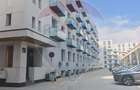 Studio + boxa Sweet Green Residence - Parcul Carol - 10