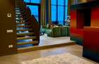 Penthouse exclusivist | Floreasca | 5 camere - 2