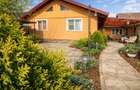 Proprietate 3 camere + studio independent, gradina, curte, Cristesti, Mures - 4