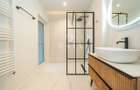Apartament 3 camere, prima închiriere, bloc nou, parcare, zona Rahovei - 10