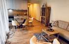 Apartament cu 3 camere,terasă și parcare subterană - 2