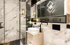 Deasupra Brasovului, penthouse spectaculos,420 mp, rooftop privat, panorama oras - 10