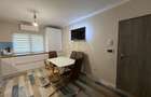 Apartament modern cu 3 camere, garaj și parcare, în zonă liniștită. - 2