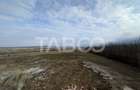 Teren intravilan industrial 1886 mp deschidere 33 m POT 40% CUT 1,2 - 2
