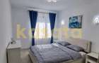 2 camere, complet mobilat și utilat | centrală proprie | Zona Nord - 5