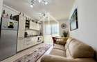 Apartament in suprafata de 37mp, boxa la subsol, parcare, Turnisor - 7