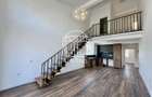 Penthouse 4 camere, 2 bai, intabulat, la cheie - - 1