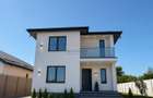 Vila individuala cu 5 camere, 3 bai, dressing | Ilfov - 3