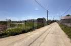 Parcele teren 500 mp, front 23 m și toate utilitățile, Balta Verde - 1