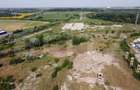 Teren intravilan, de vanzare, 28.760 mp, zona industrială Titu - 9