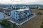 Apartament 2 camere la cheie + balcon, bloc nou, cu lift, etaj 1 - 14