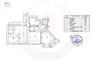 Parcul Carol - str. 11 Iunie, apartament cu 3 camere - 17
