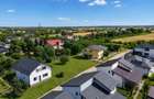 Teren intravilan de vânzare – Balotești | 640 mp | Toate utilitățile - 2