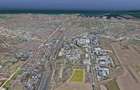 Teren 4,5 ha zona Industriala - 6