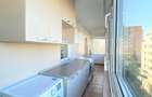 Apartament 3 camere, Zorilor, str.Observatorului, decomandat, 2 bai, balcon - 10
