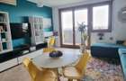 Apartament 3 camere, central - Fructus Plaza, parcare subterană