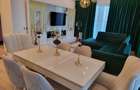 Mamaia apartament 4 camere vedere lac - 16