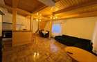 Cabana la Lac Colibita 8 camere, terase si 1650 mp teren - 17