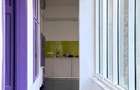 APARTAMENT PIATA MOCIONI - 1