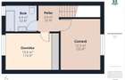 Casă tip Duplex cu 3 camere și garaj - Bucovăț - Timișoara - 31