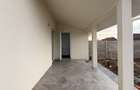 Duplex cu 3 camere, 80 mp utili, 16 mp terasa, 463 mp teren - Sag