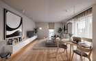 Apartament cu 2 camere în Confecții - 5
