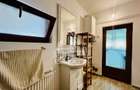 Casa pretabila pentru birouri, 120 mp, 4 camere, Girocului - 11