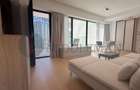 Apartament mobilat si utilat- 2 camere - One Lake Club - 2
