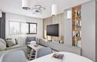 Apartament 3 camere cu grădină | HILS Republica - 4