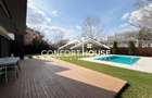 Vila cu arhitectura moderna, 6 camere, piscina, teren 1000mp, IANCU NICOLAE - 57
