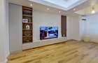 Șoseaua Nordului – Parc Herăstrău | 2 camere, parter | Terasă | Parcare | Lux - 6