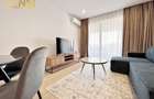 Nusco City || 2 camere || Complet mobilat si utilat - 6