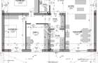 Apartament 4 camere cu terasa si pod, mobilat utilat