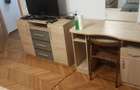 Garsoniera de Inchiriat in Zona Sala Palatului cu centrala de Imobil - 4
