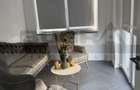 Apartament 3 camere, modern, 44mp, parcare subterana, zona Libertatii - 3