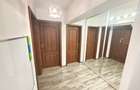 Apartament 3 camere, renovat complet, mobilat ,2 bai, et 3, situat pe mijloc, bl - 4
