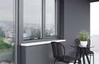 Penthouse NOU suprafata de 251.2mp, complex HIMSON Iasi (INTABULAT) - 12