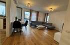Apartament cu 2 camere de închiriat în zona Baneasa - 2
