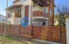 CASA  P+E, 4 CAMERE SUPRAFATA  UTILA 130 MP, LA GRI - 1