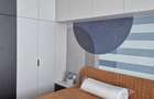 PRIMA INCHIRIERE 2 cam mobilat lux Floreasca - Promenada Mall - 10