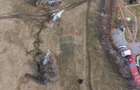 Teren Tohanul Nou 4500mp, in spate Wolf - 4
